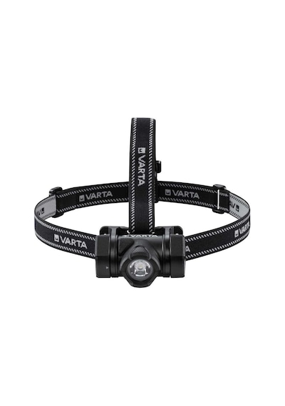 Varta 17732 indestructible H20 Pro Led Kafa Feneri Siyah