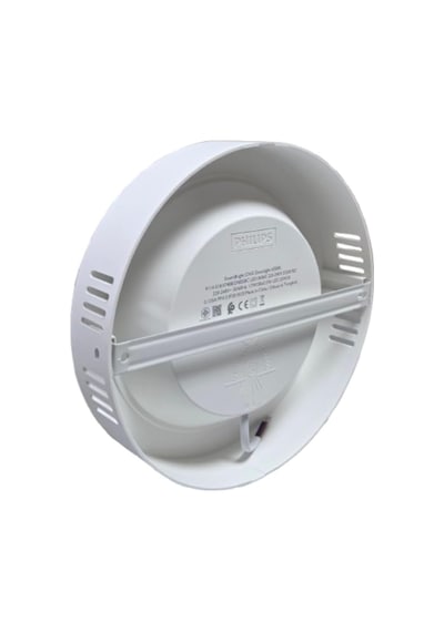 Philips Smartbright Sıvaüstü Tavan Lamba 17w 3000k Sarı Işık 1800 Lümen 22 Cm Çapında Plastik G