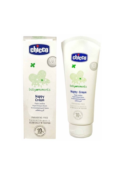 Chicco Pişik Önleyici Krem 100 ML