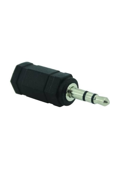 Class Cj-3095 3.5 Mm Stereo Erkek - 2.5 Mm Stereo Dişi 10'lu Paket