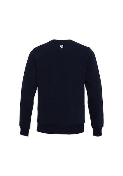Merrell Merrell Simple Erkek Mavi Sweatshirt 933 Lacivert