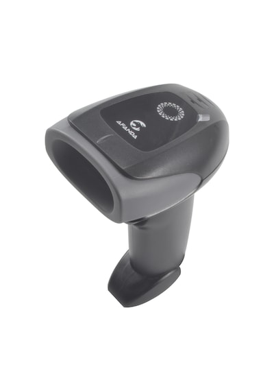 Afanda Af-7080 2D Usb Kablolu Karekod Okuyucu