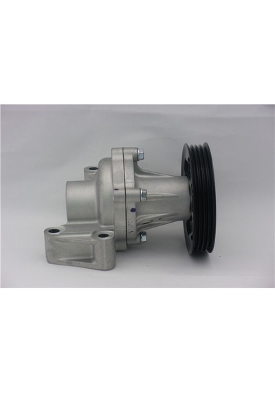Gmb Gwt-117ah Devirdaim Su Pompası Toyota Corolla 1.3l 2e 4e-fe Ee100 Ee111 94-97 / Starlet 1.3l Ep91 96-98 Kasna Klı - Alt Gövde İle Birlikte 1610019226-1611019107 - Gmb Gwt-117ah Devirdaim Su Pompası Toyota Corolla 1.3l 2e 4e-fe Ee100 Ee111 94-97 / Starlet 1.3l Ep91 96-98 Kasna Klı - Alt Gövde İle Birlikte 1610019226-1611019107 -