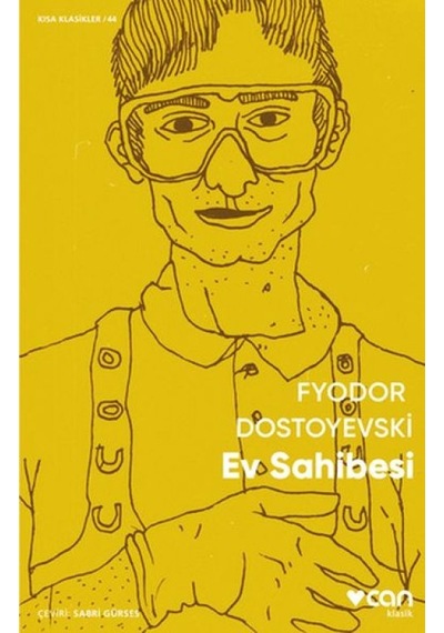 Ev Sahibesi - Ezjı-826237