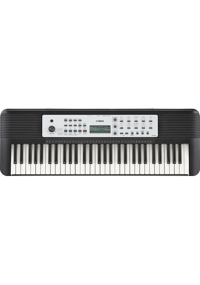 Yamaha Ypt-280 61 Tuşlu Org Siyah
