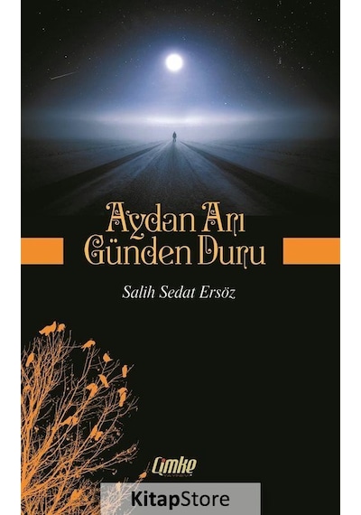 Aydan Arı Günden Duru - Salih Sedat Ersöz - Çimke