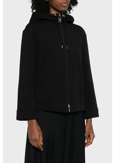 Emporio Armani Bayan Sweat Ew004213 Af10002 Uc001 Siyah Siyah