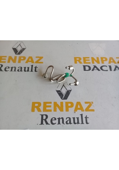 Kango 2/Clio 2/Megane 2 Enjektör Borusu 8200591971 - 8200591974-