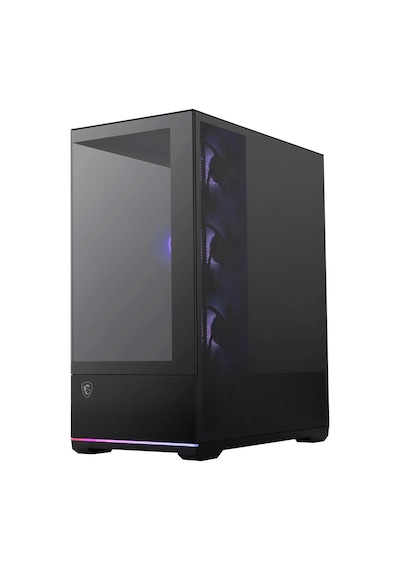 Msı Mag Pano 110r Pz Atx Argb Oyuncu Kasası