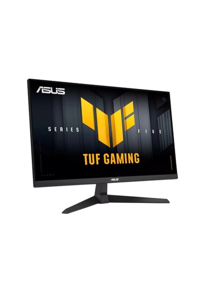 27 Asus Tuf Gamıng Vg279qe5a Ips 1ms 146mhz 1xhdmı 1xdp Fhd 1920x1080 Hoparlör Flıcker-free Vesa Siy