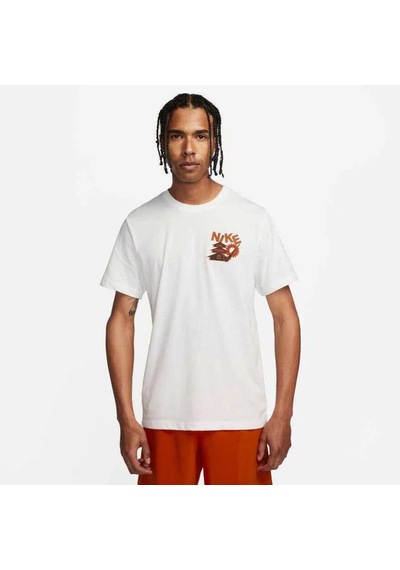 Nike Dri Fit Tee Tişört