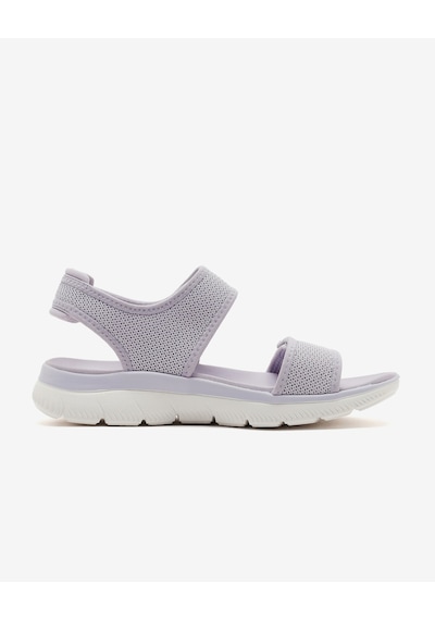 Skechers Summıts Kadın Lavanta Sandalet 163158 Lav Mor