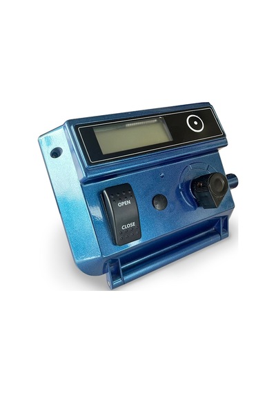 Yol Çizgi Makinası Kontrol Kartı - HB-3400