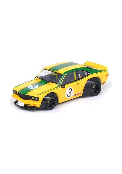 Inno 1/64 Lbwk Mazda Rx3 Savanna