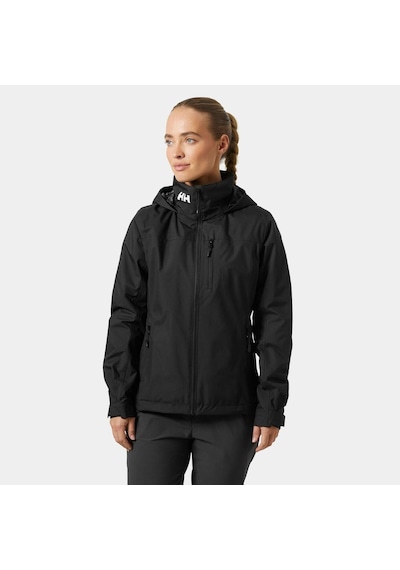Helly Hansen W Crew Hooded Mıdl 2.0 Kadın Mont Hha.34447 Hha.990 001
