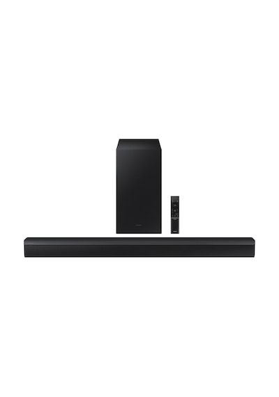 Samsung Uyumlu HW-B450 2.1 Kanal 300W Soundbar