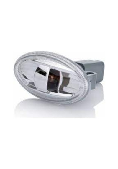 Depomıx Çamurluk Sinyali Duylu R/l Citroen 307-partner Tepe-107-206 -301-c Elysee-407-c2--c1-c3-expe