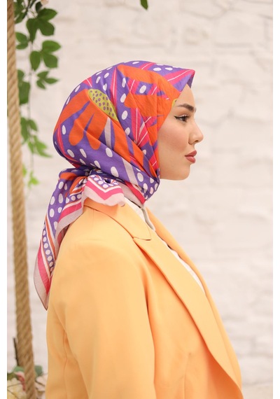 Silk Home Olinda Eşarp 48003-32
