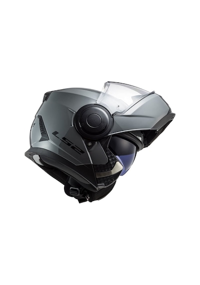 Ls2 Scope Kask Nardo Gri