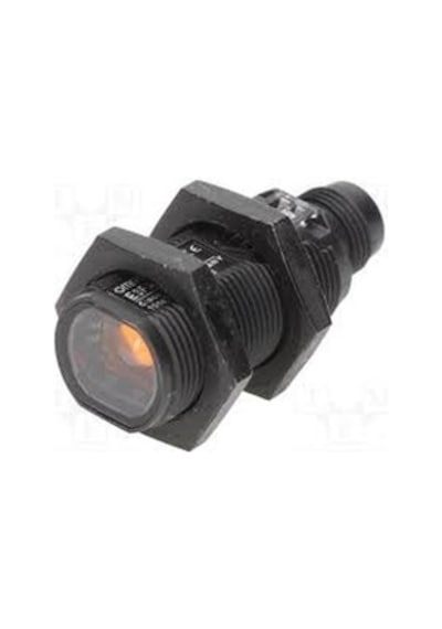 Omron E3fa-rp21 M18-4mt,pnp-noc,m12-4p,reflektör Fotosel