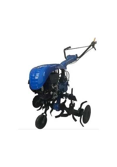 Flash 250 İtal Motor Çapa Makinesi