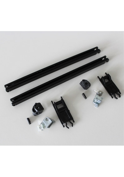 Bmw E36 Sunroof Kizak Tamir Seti + Sunroof Dislisi 1.72 Cm / 5Mm 522070087