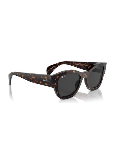 Ray-ban Güneş Gözlüğü Rb7681s 52 902/48 Kahverengi