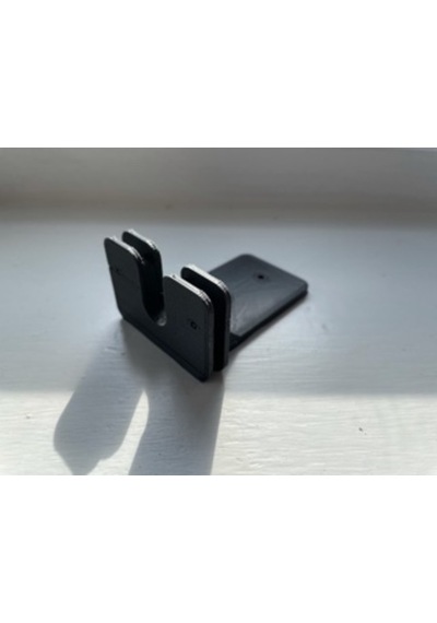 Ford Focus Pandizot Parcel Shelf Klipsi