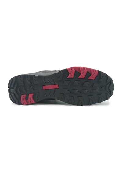 Lumberjack Star 5pr Siyah Erkek Outdoor Ayakkabı A102019283 Siyah