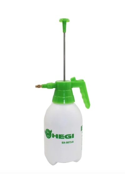 Hegi 2 Lt El Tipi Basınçlı Püskürtücü Sx-5073-6 2lt