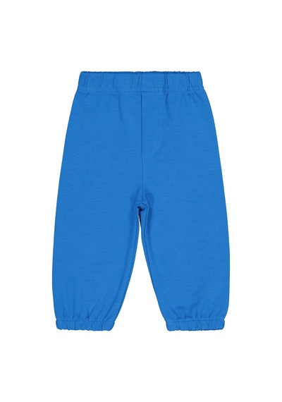 Civil Baby Basic 6 -18 Ay Eşofman Altı  - Mavi 42330J70025W1