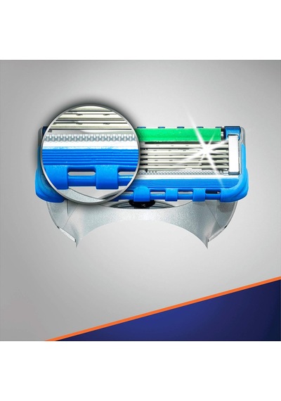 Proglide Elektrikli Tıraş Makinesi Yedek Bıçakları
