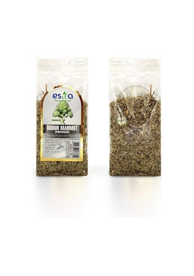 Northcity Poşet Bodur Mahmut Peryavşan Çayı - 50 Gr. Doğal Bitki Çayı