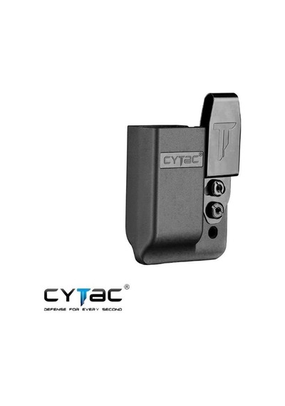 Cytac Universal Şarjör Kılıfı Iwb