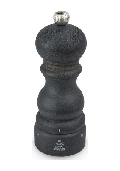 Peugeot Paris Graphite Karabiber Değirmeni 15 Cm Çok Renkli