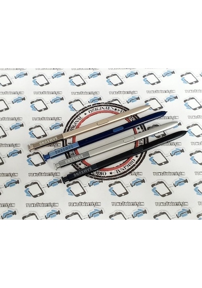 Samsung Uyumlu Galaxy Note 8 S Pen Kalem-Renk Seçimi