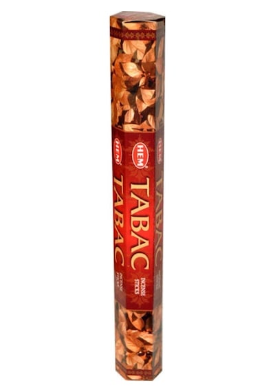 Hem Tütsü Tabac 20 Çubuk