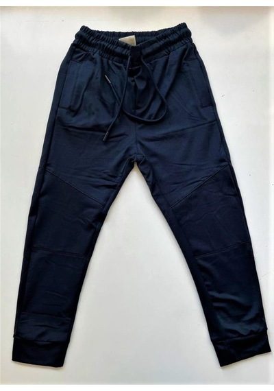Caribou Erkek Sporcu Eşofman Alt 23kwrg5047 Lacivert