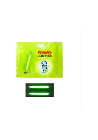 Firefly Çiftli Şamandıra Fosforu 4.5X39Mm