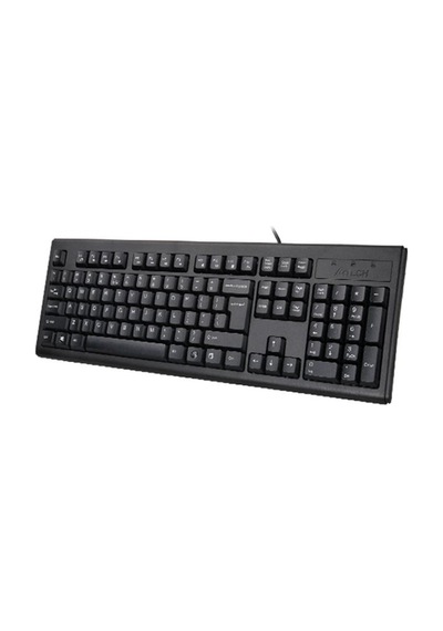 A4 Km-720 Q Tr Mm Siyah Usb Kablolu Klavye