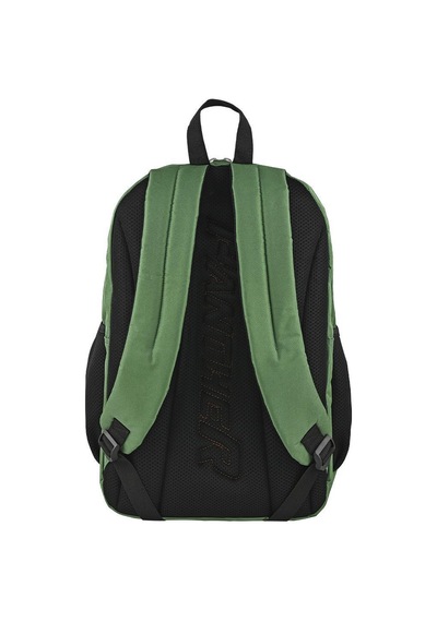 Panther Pt-5179 Nubuck Cool. Okul Sırt Çantası Yeşil