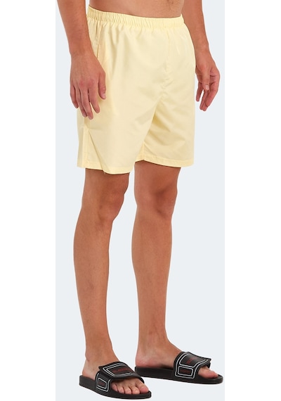 Slazenger RABI IN Erkek Mayo Sarı
