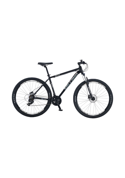 Salcano Ng Team 200 Hidrolik Fren 29 Jant 21 Vites Dağ Bisikleti Siyah-mavi 43 Cm Siyah - Mavi