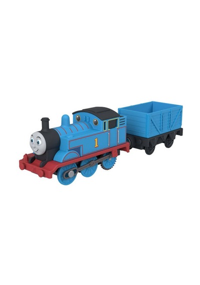 Thomas Motorlu Büyük Tekli Trenler Thomas Jll45