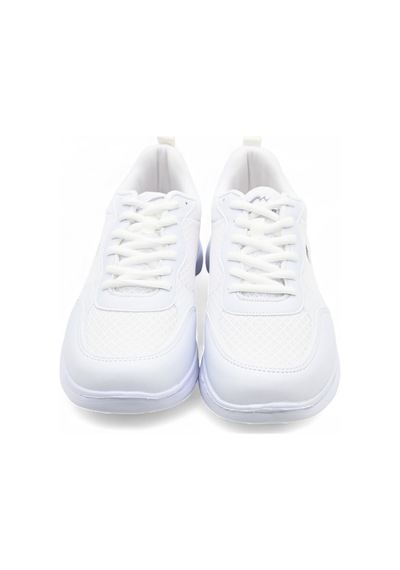 Huf Ereke Spor Ayakkabı M255137 Beyaz