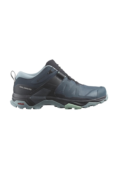 Salomon X Ultra 4 Gtx Outdoor Kadın Ayakkabı Mavi
