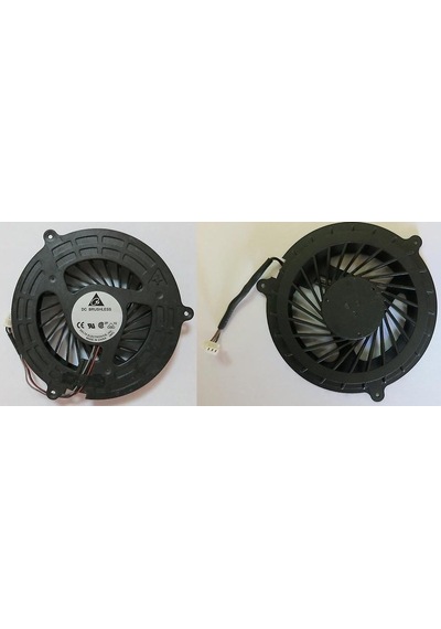 Packard Bell Easynote Te11-hc-600tk Fan V2 1 Adet