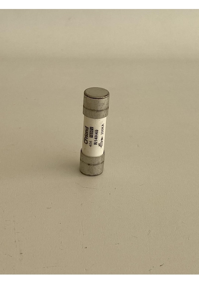 CFriend R14H40 Silindirik Kartuş Sigorta 40A 690V 1 Adet
