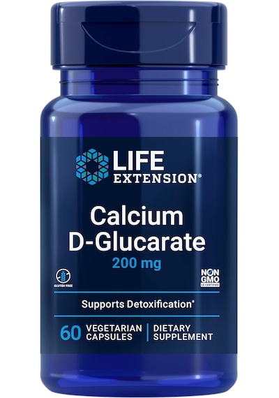 Calcium D-glucarate 200 Mg, Kalsiyum D-glukarat Supports The Body S Cleaning System ,helps Maintain Already-healthy Cholesterol Levels , Healthy Detoxification Support Calcium D-glucarate 200 Mg, Kalsiyum D-glukarat Supports The Body S Cleaning System ,helps Maintain Already-healthy Cholesterol Levels , Healthy Detoxification Support