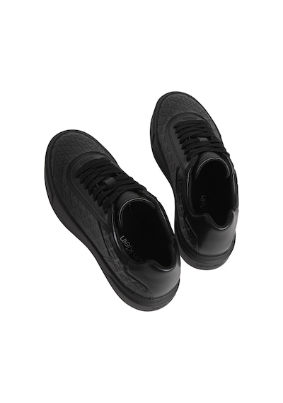 Calvin Klein Siyah Sneaker
